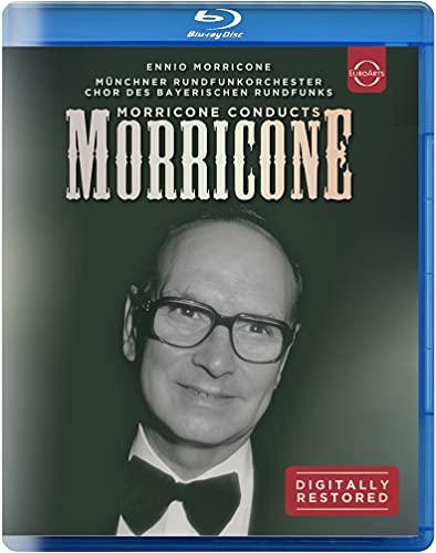 Morricone Conducts Morricone [Edizione: internazionale]