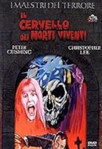 Il Cervello Dei Morti Viventi