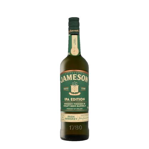 Jameson Cask Mates Irish Whiskey, vol 40%, 70CL