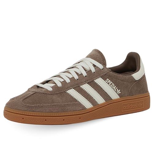 adidas IF6490 Pallamano Spezial Ground Straighter/off-White/Gum Pallamano, Filtro Terra Bianco Gomma, 24.0 cm