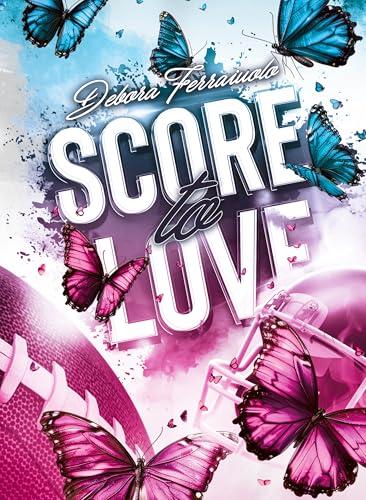 Score to love: Sport romance