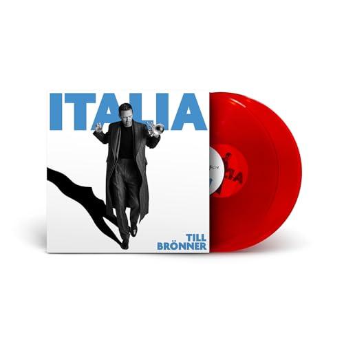 Italia [2 LP]