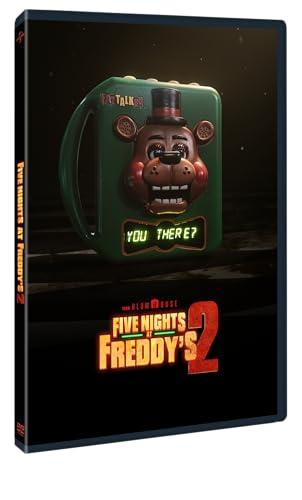 Five Nights At Freddy's 2 (DVD)