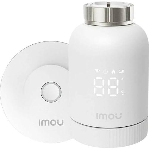 Imou Kit Termovalvola Smart