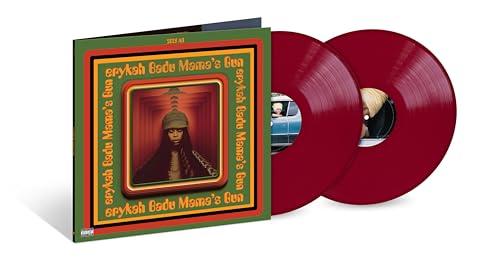 Mama'S Gun 25th Anniversary Edition (Exkl. Ltd. 2lp Opaque Red)