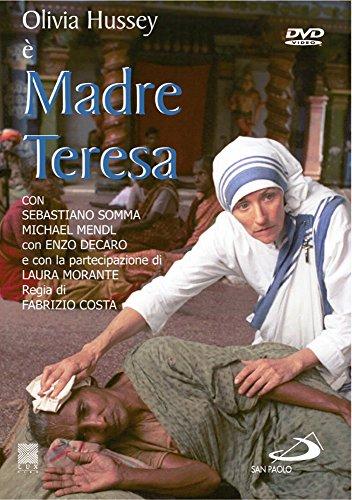 Madre Teresa Di Calcutta
