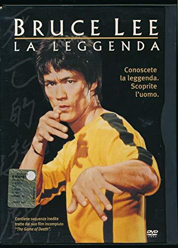Bruce Lee La Leggenda