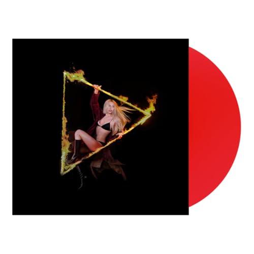 Don't Click Play Vinile Rosso