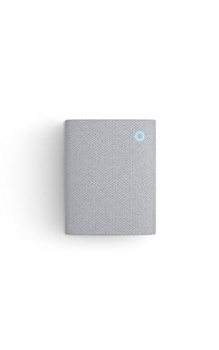 Ring Chime (ultimo modello) | Notifiche audio avanzate per videocitofoni e videocamere di sicurezza Ring | Bluetooth e connettività wifi | Design elegante | Facile fai-da-te con alimentatore plug-in