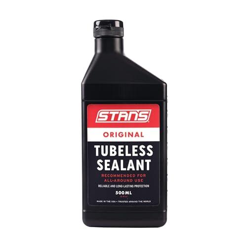Stans No Tubes Original Tubeless Sealant 500ml One Size