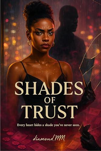 Shades of Trust (English Edition)