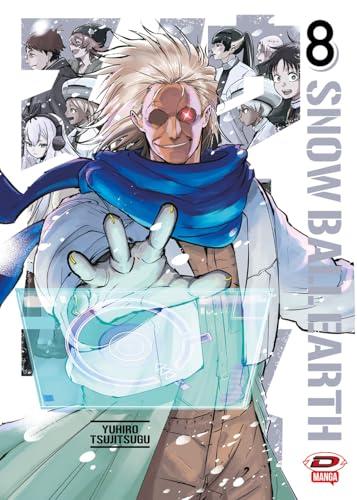 Snowball Earth (Vol. 8)