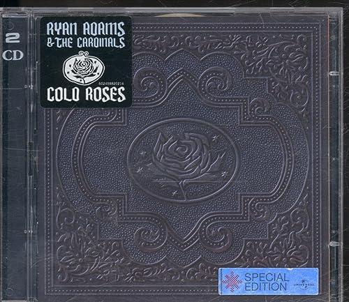Cold Roses(Ltd.ed.Digip.)
