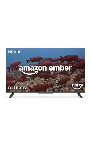 Amazon Ember Serie 2 da 40