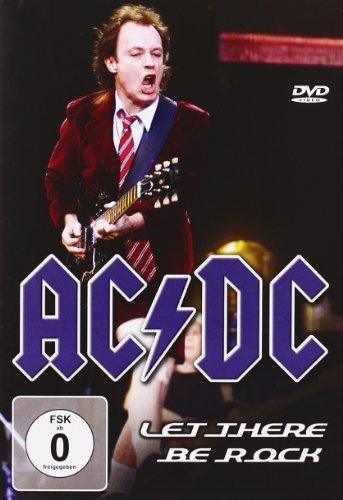 Let There Be Rock