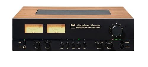 Nad C3050 SE - Amplificatore Hi-Fi Stereo