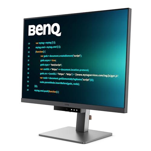 BenQ RD280U 4K+ 28.2