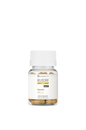 Cantabria labs Heliocare 360° Oral, Integratore Alimentare, 30 Capsule
