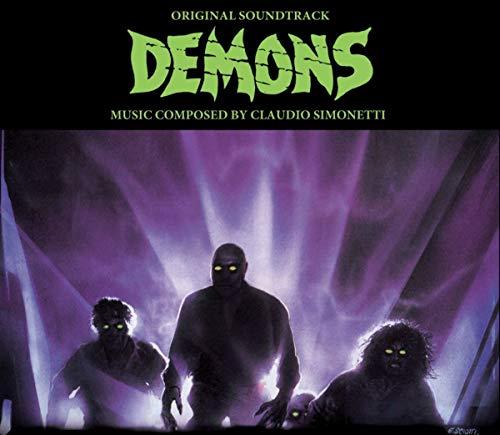 Demons 1 Remixed + Ost