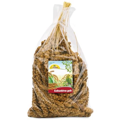 JR FARM Birds miglio pallone giallo 1 kg