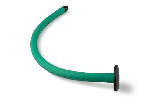 GEWA Umidificatore per contrabbasso - Protezione contro la formazione di crepe, installazione semplice nel foro F, regolazione dell'umidità di lunga durata