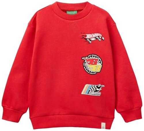 United Colors of Benetton Maglia G/C M/L