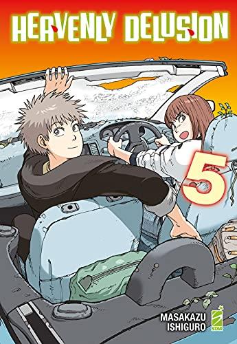 Heavenly delusion (Vol. 5)