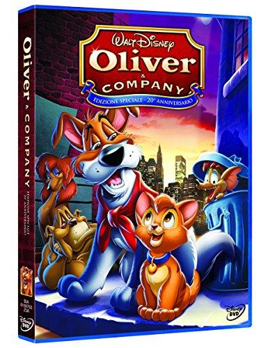 Oliver & Company (Special Edition)