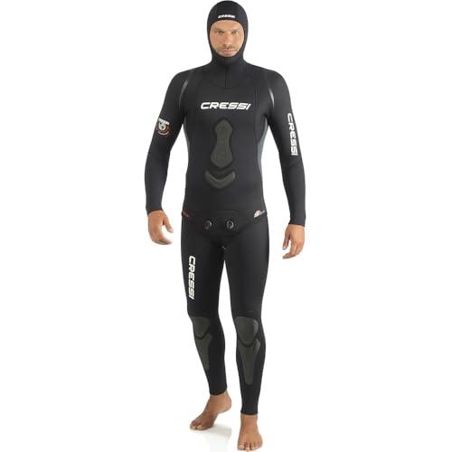 Cressi APNEA 2018 Complete Wetsuit 5mm XL/5