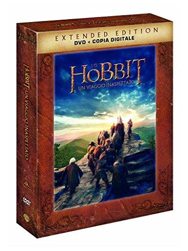 Lo Hobbit - Un viaggio inaspettato (extended edition)