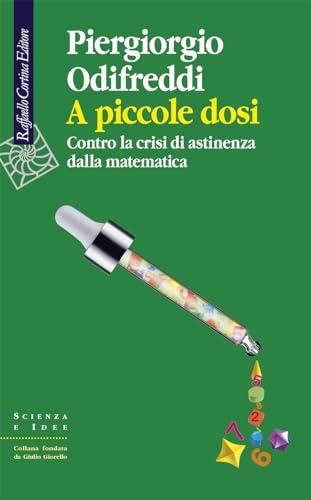 A piccole dosi: Contro la crisi di astinenza dalla matematica