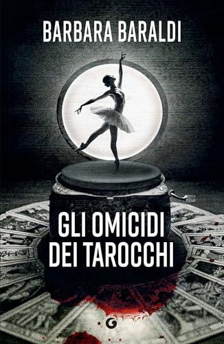 Gli omicidi dei tarocchi