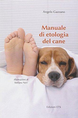 Manuale di etologia del cane