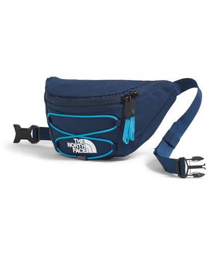 The North Face Jester Lumbar 2.2L Marsupio Eagle Blue/Meridian Blu