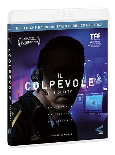 Il Colpevole - The Guilty