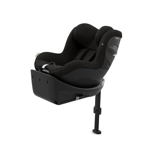 CYBEX Sirona Gi i-Size/Magic Black-black PU1