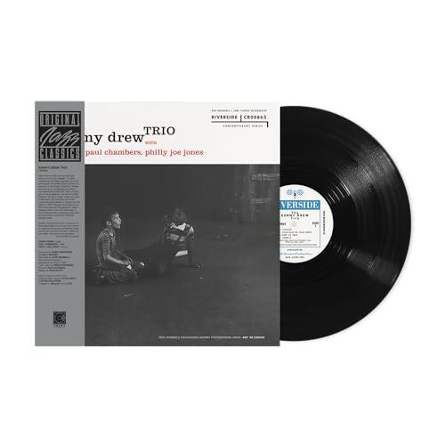 Kenny Drew Trio