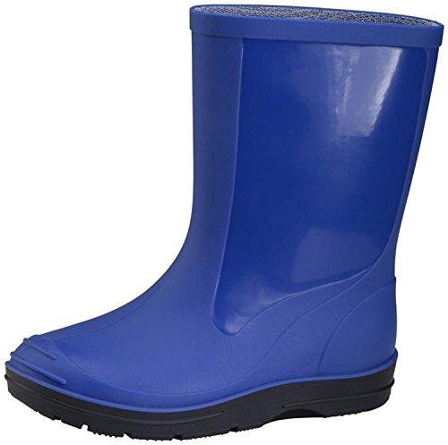 Beck Basic 486, Stivali, Blu, 36 EU