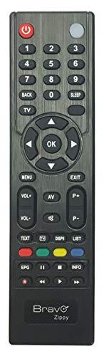 Telecomando Univ.Tv -Zippy-