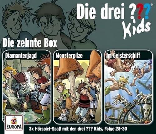 10/3er Box (Folgen 28-30)