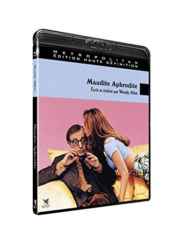 Maudite aphrodite - bluray woa