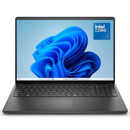 Dell 16 Laptop - Intel Core 7 150U, 16GB RAM, 1TB SSD