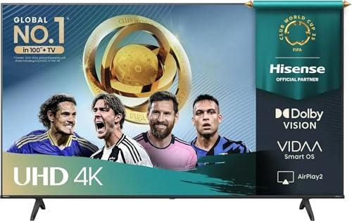 55 A69Q 4K UHD SMART VIDAA U9