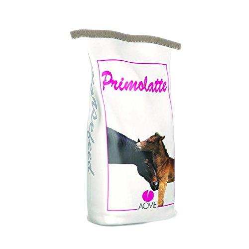 PRIMOLATTE ACME 20 Kg - mangime per lo svezzamento dei puledri.