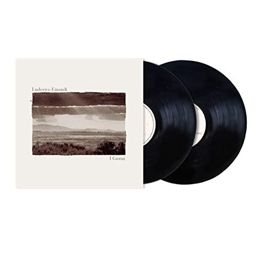 I Giorni (2 LP)