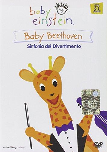 Baby Einstein - Baby Beethoven - Sinfonia del divertimento