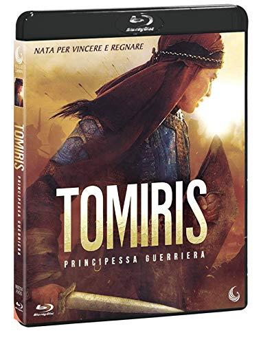 Tomiris - Principessa Guerriera