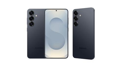Samsung Galaxy S25 5G 12GB-256GB Azul Marino (Navy) Dual SIM SM-S931B