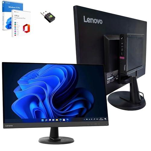 Lenovo Computer completo 27