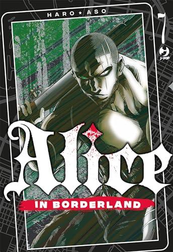Alice in borderland (Vol. 7)